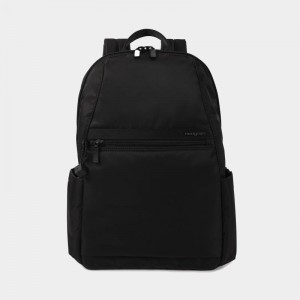 Hedgren Vogue Xxl Women's Backpacks Black | KUP7754MN