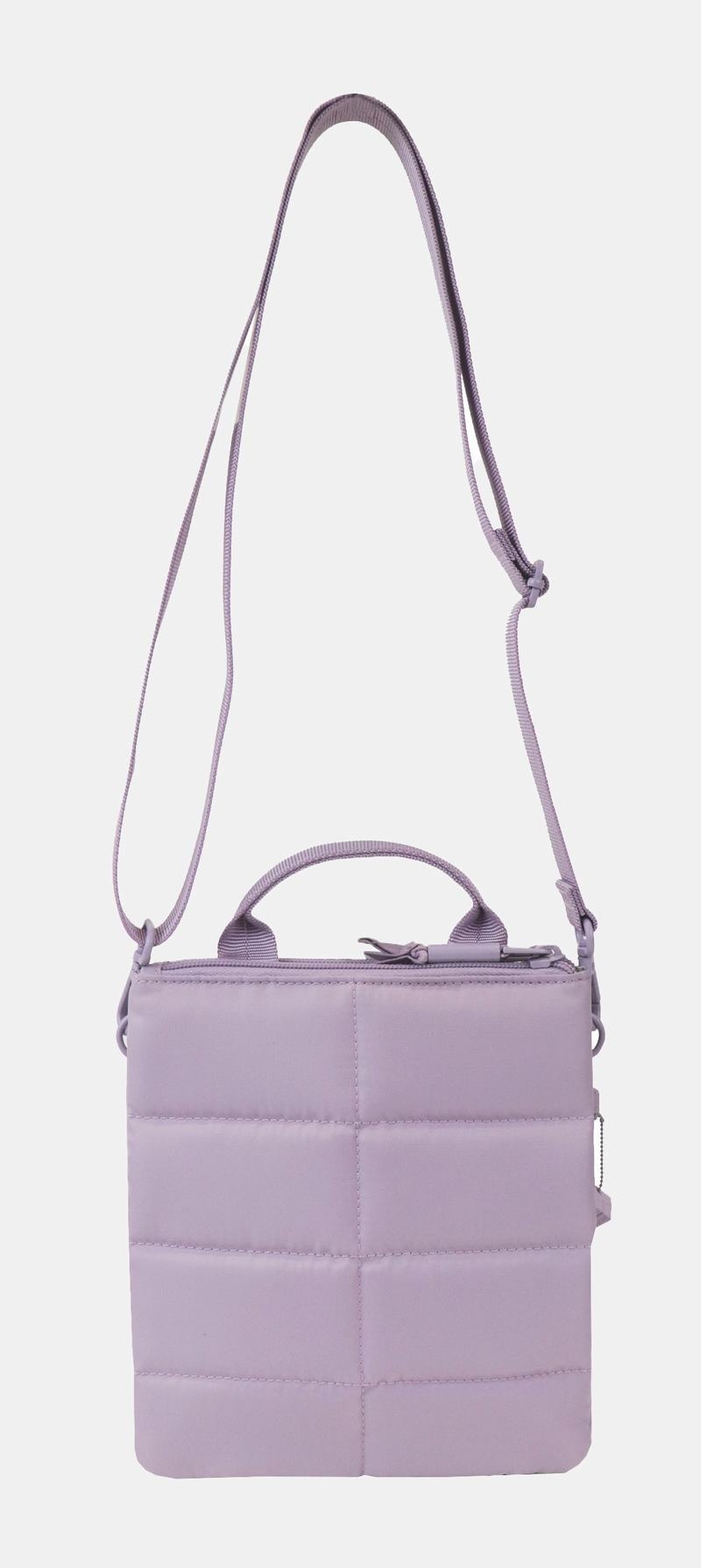 Hedgren Bethel Women's Crossbody Bags Light Purple | VWN8917EQ