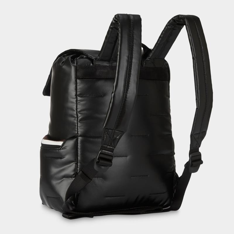 Hedgren Billowy Women's Backpacks Black | BBT1873NS