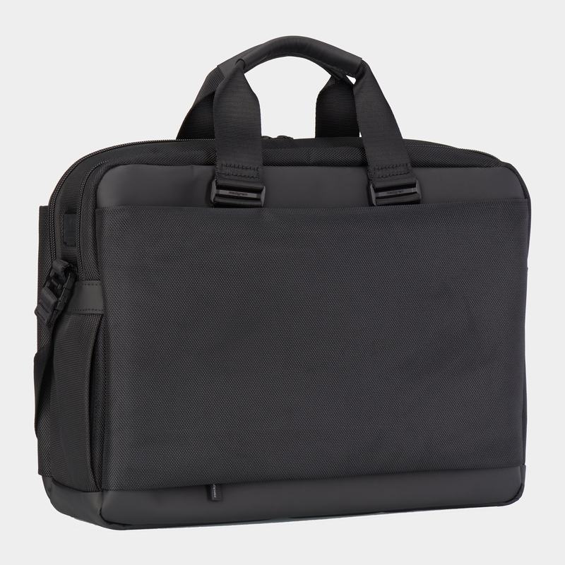 Hedgren Byte Women's Laptop Bags Black | REB4753XP