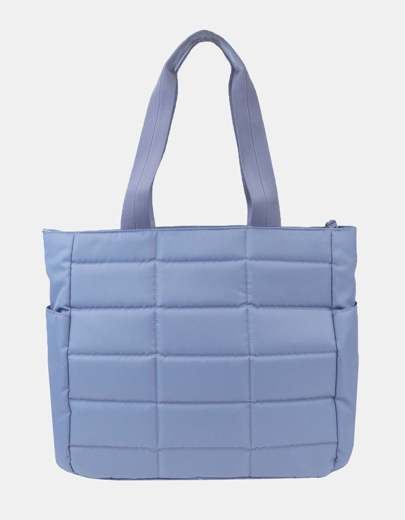 Hedgren Camden Women's Tote Bags Light Blue | MAO2989EN