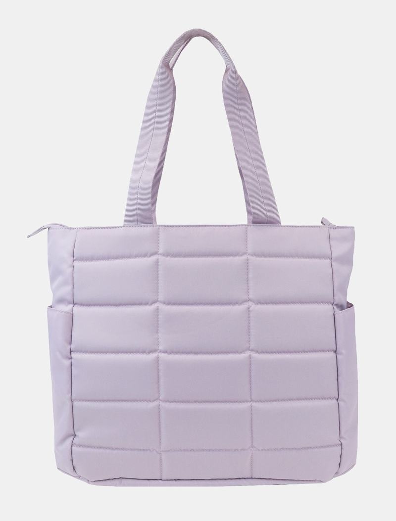 Hedgren Camden Women's Tote Bags Light Purple | AFT7488SV