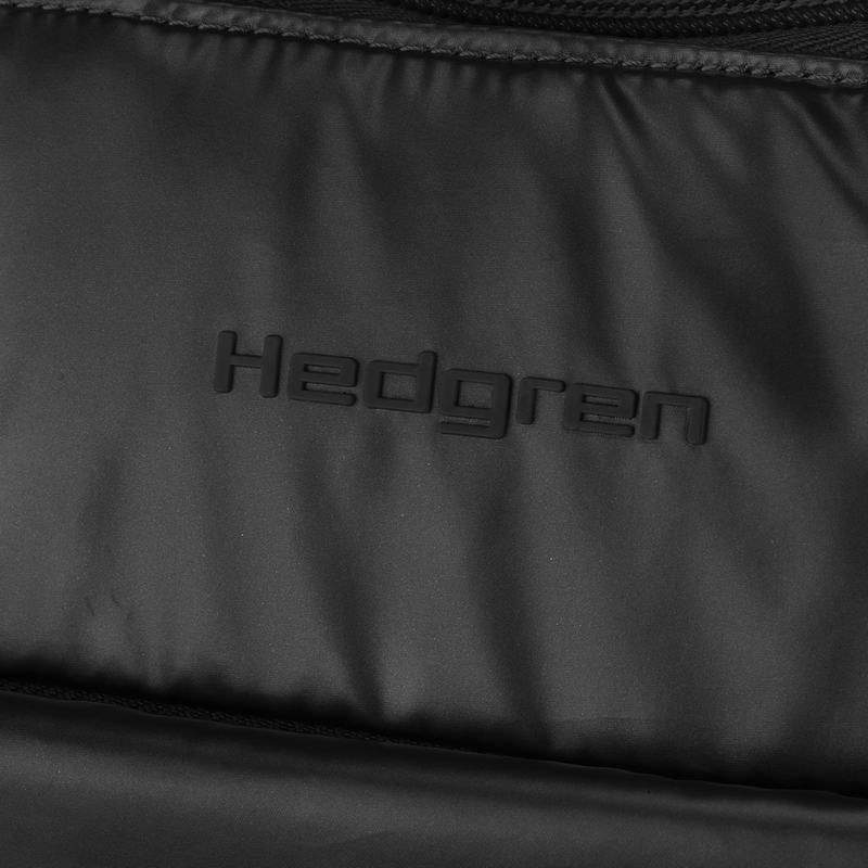 Hedgren Comfy Women's Backpacks Black | NYB2497OD