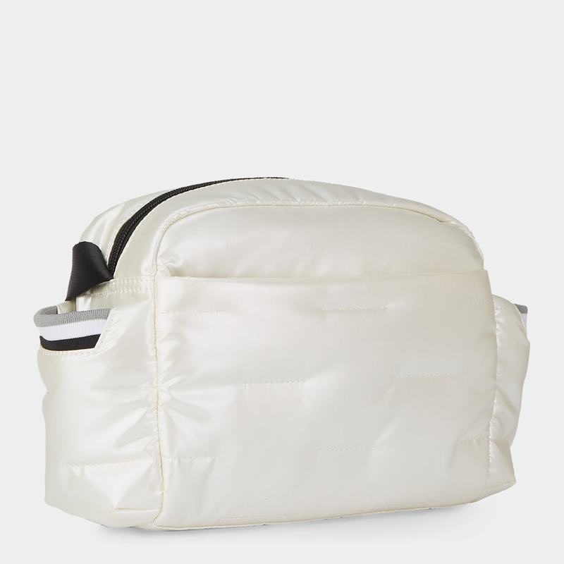 Hedgren Cozy Women's Shoulder Bags White | DQJ7555FF