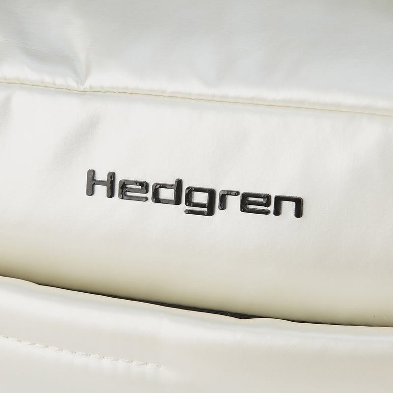 Hedgren Cozy Women's Shoulder Bags White | DQJ7555FF