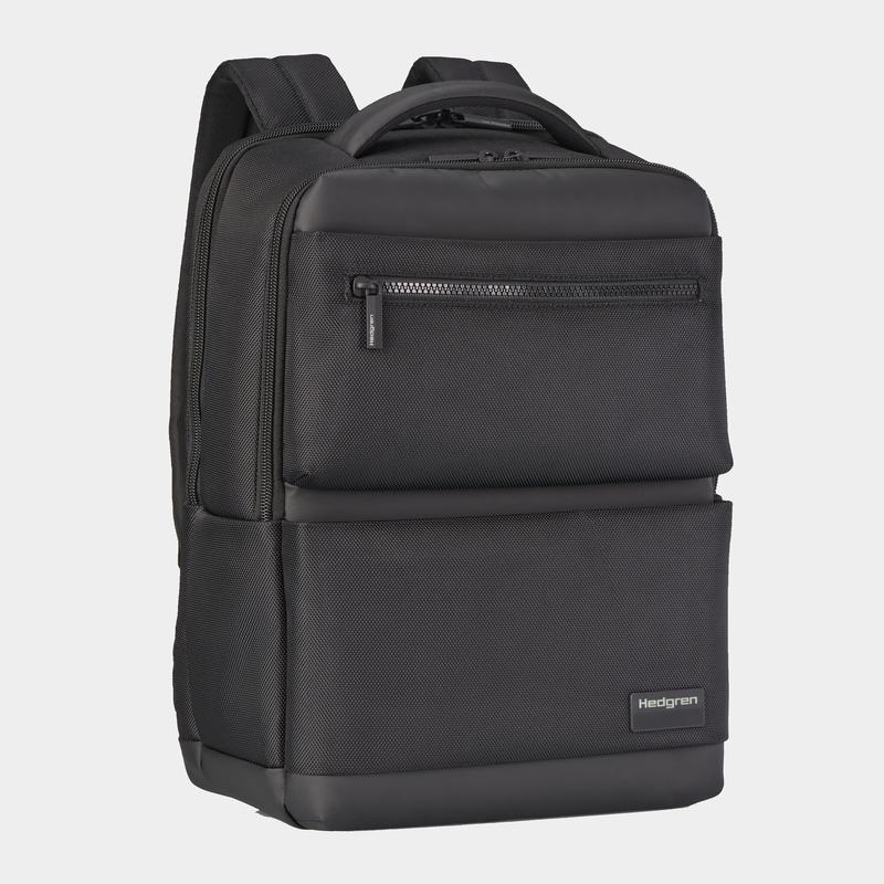 Hedgren Drive Women's Backpacks Black | DXC5464FA