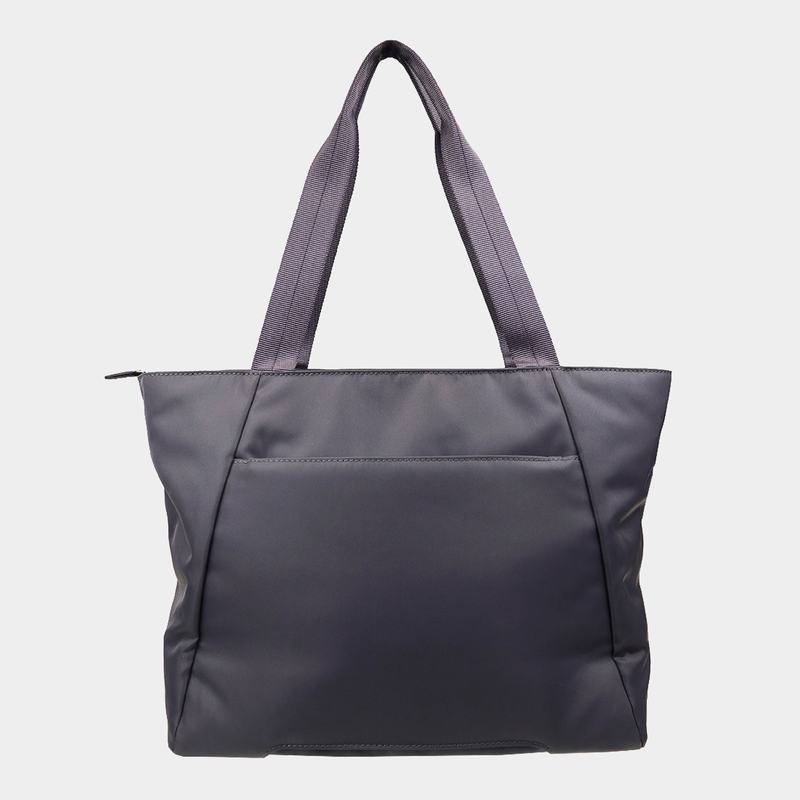 Hedgren Eliana Women's Tote Bags Grey | OQC2517GP