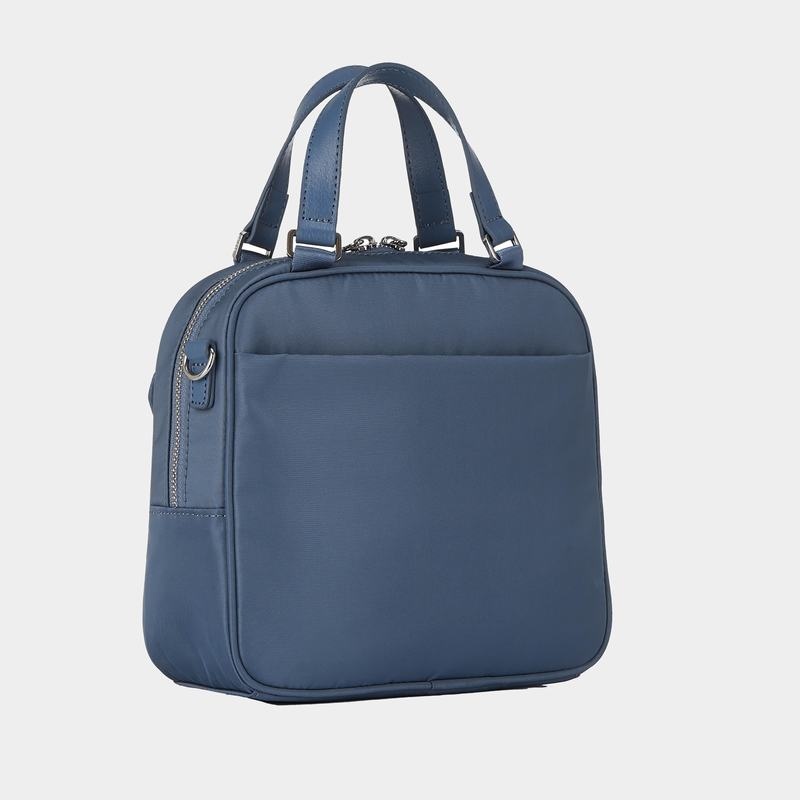 Hedgren Even Women's Handbag Blue | LQE1431PD