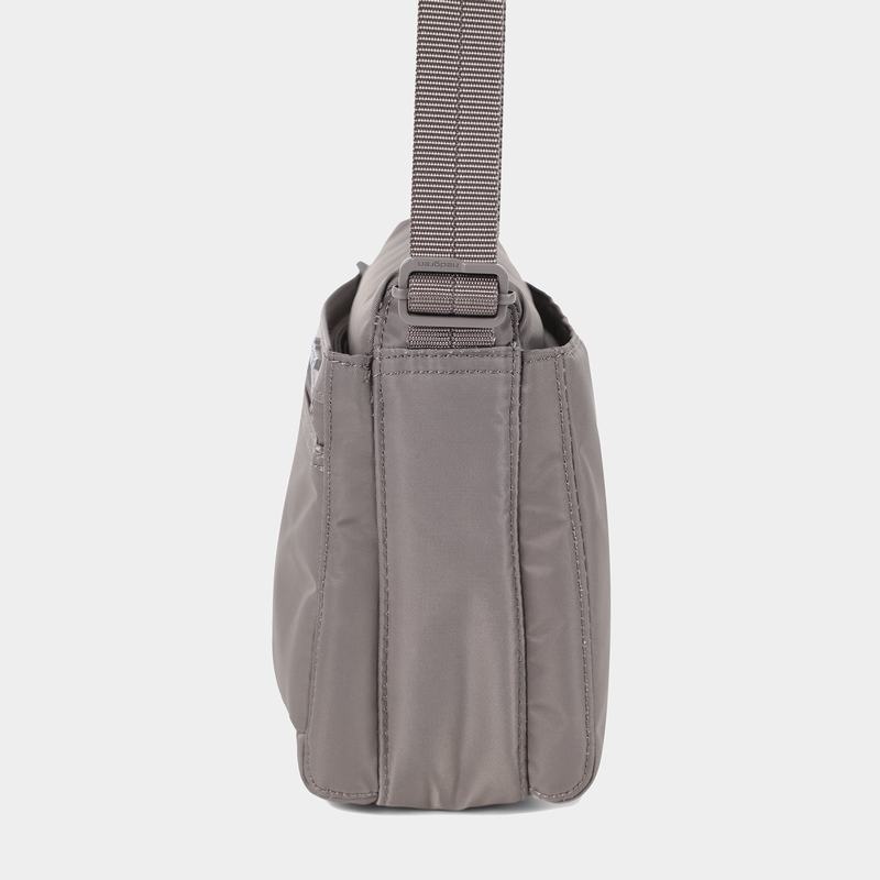 Hedgren Eye Women's Shoulder Bags Grey Brown | SXG9830MV