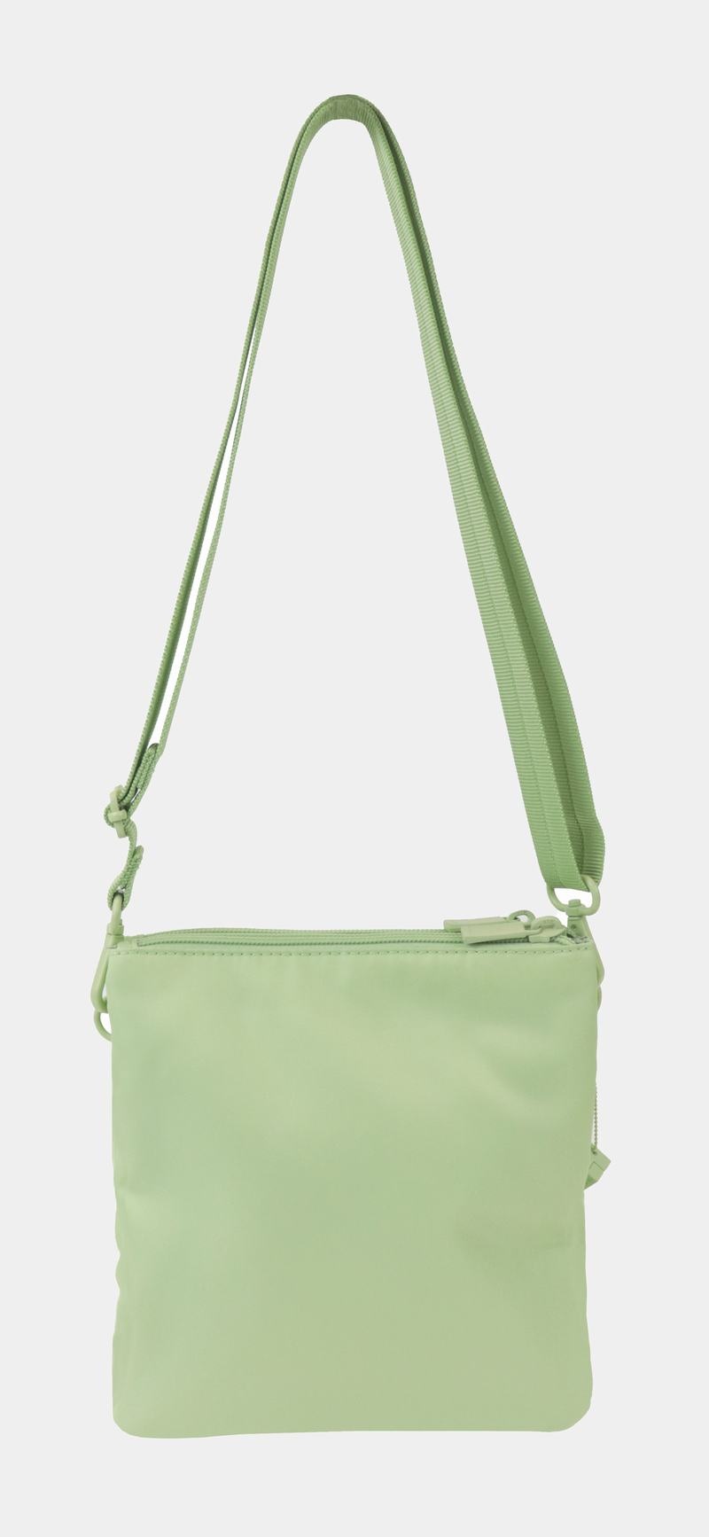 Hedgren Helm Women's Crossbody Bags Light Green | NED444LZ