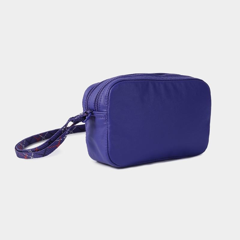 Hedgren Maia Women's Crossbody Bags Royal Blue | OOD6560QU