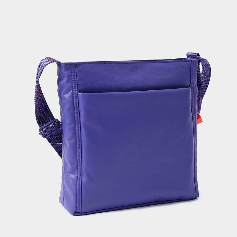 Hedgren Orva Women's Crossbody Bags Royal Blue | FPX229HP