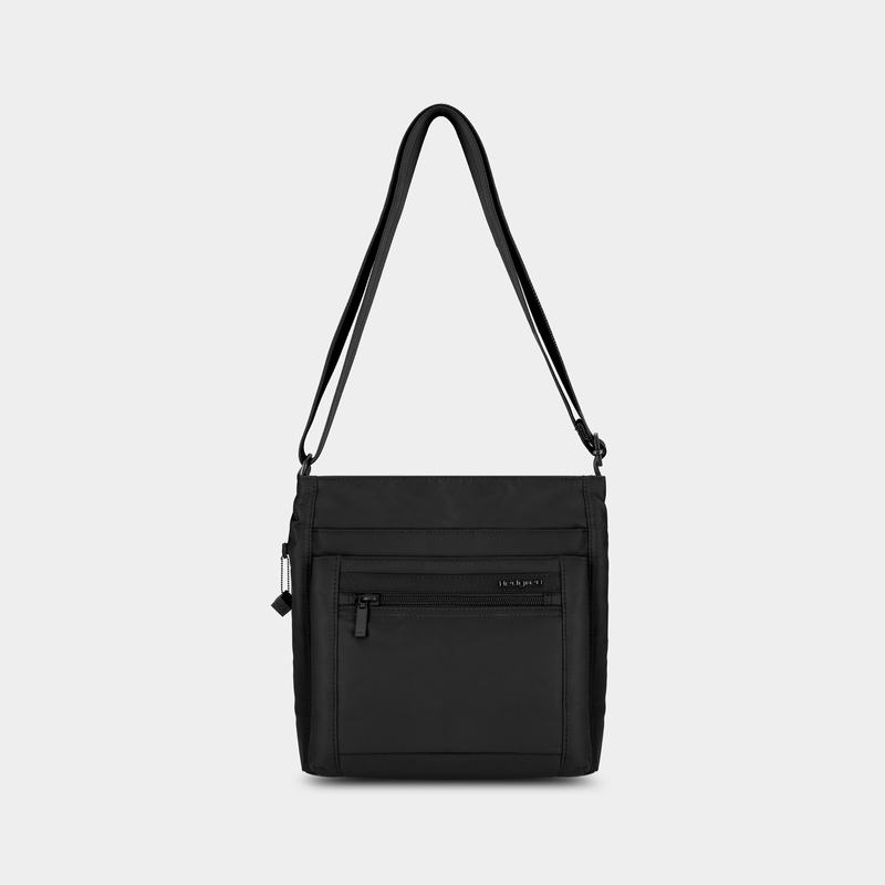 Hedgren Orva Women's Shoulder Bags Black | MLJ3566QU