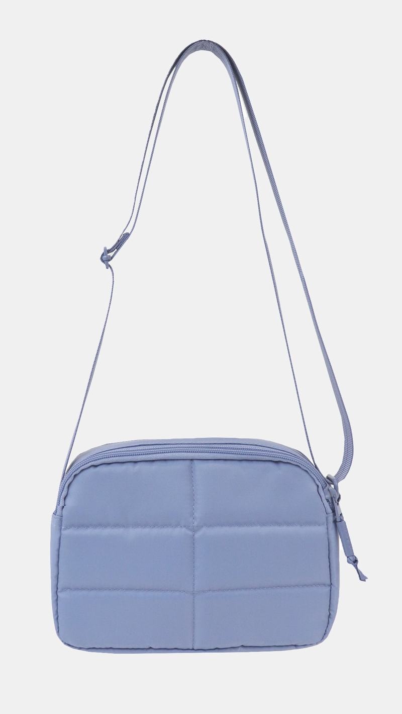 Hedgren Taos Women's Crossbody Bags Light Blue | UUH2010YM