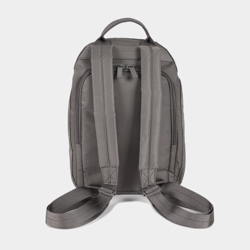 Hedgren Vogue Large Women's Backpacks Grey Brown | ACO7446OC