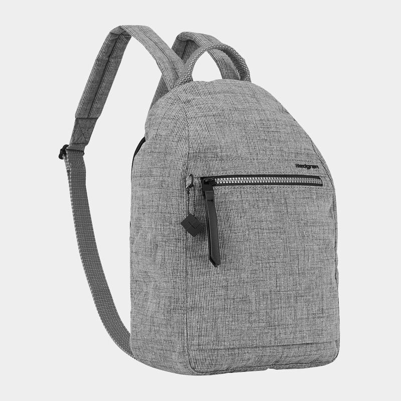 Hedgren Vogue Rfid Women's Backpacks Grey | SAO9325XR