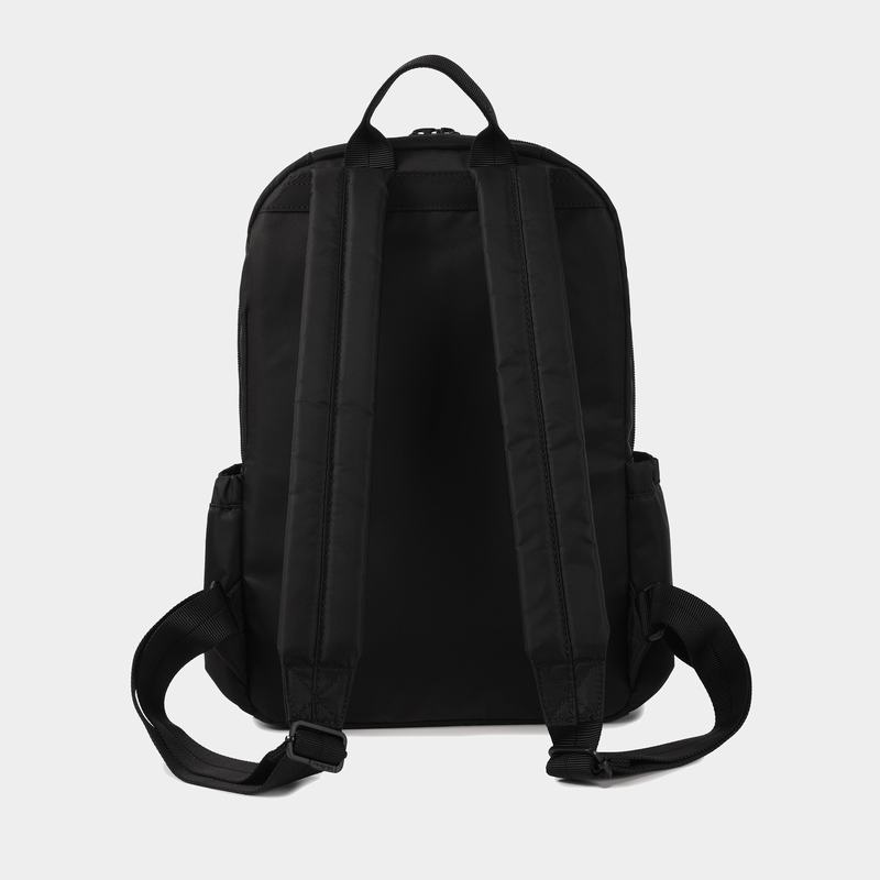 Hedgren Vogue Xxl Women's Backpacks Black | KUP7754MN