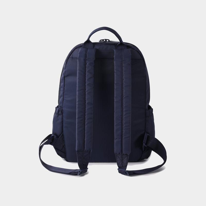 Hedgren Vogue Xxl Women's Backpacks Dark Blue | DKV9838DI